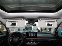 2022款 1.5T CVT豪华版
