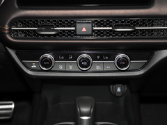 2022款 1.5T CVT豪华版