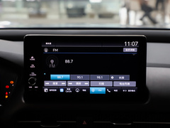 2022款 1.5T CVT豪华版