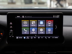 2022款 1.5T CVT豪华版