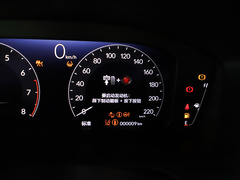 2022款 1.5T CVT豪华版