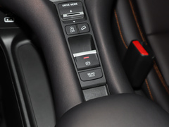 2022款 1.5T CVT豪华版