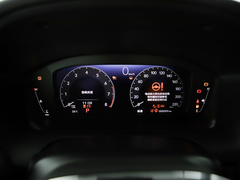 2022款 1.5T CVT豪华版