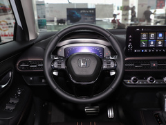 2022款 1.5T CVT豪华版