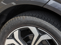 2023款 EcoBoost 285 四驱ST-LINE 6座