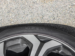 2023款 EcoBoost 285 四驱ST-LINE 6座