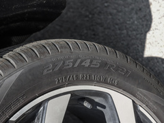 2023款 EcoBoost 285 四驱ST-LINE 6座