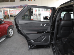 2023款 EcoBoost 285 四驱ST-LINE 6座