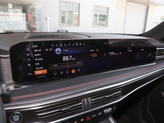 2023款 EcoBoost 285 四驱ST-LINE 6座