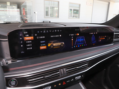 2023款 EcoBoost 285 四驱ST-LINE 6座