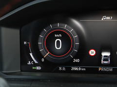 2023款 EcoBoost 285 四驱ST-LINE 6座