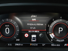 2023款 EcoBoost 285 四驱ST-LINE 6座