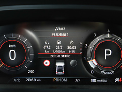 2023款 EcoBoost 285 四驱ST-LINE 6座