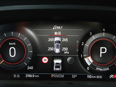 2023款 EcoBoost 285 四驱ST-LINE 6座