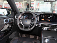 2023款 EcoBoost 285 四驱ST-LINE 6座