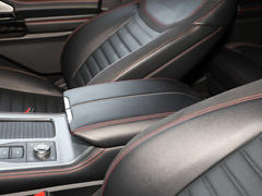 2023款 EcoBoost 285 四驱ST-LINE 6座