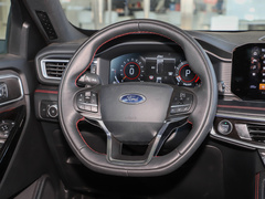 2023款 EcoBoost 285 四驱ST-LINE 6座