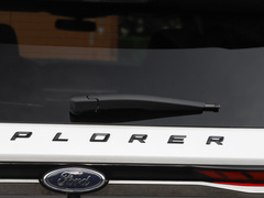 2023款 EcoBoost 285 四驱钛金版 7座