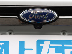2023款 EcoBoost 285 四驱钛金版 7座