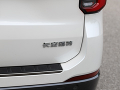 2023款 EcoBoost 285 四驱钛金版 7座