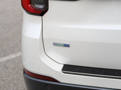 2023款 EcoBoost 285 四驱钛金版 7座