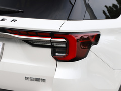 2023款 EcoBoost 285 四驱钛金版 7座