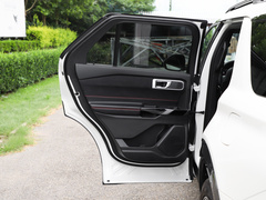 2023款 EcoBoost 285 四驱钛金版 7座