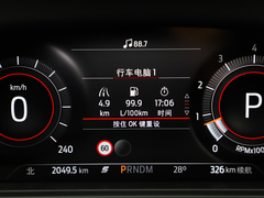 2023款 EcoBoost 285 四驱钛金版 7座