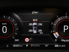 2023款 EcoBoost 285 四驱钛金版 7座