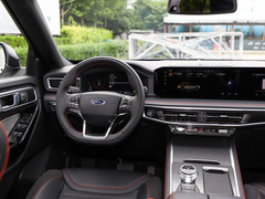 2023款 EcoBoost 285 四驱钛金版 7座