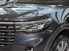 2023款 EcoBoost 285 四驱钛金版 7座