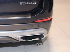 2023款 EcoBoost 285 四驱钛金版 7座