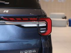 2023款 EcoBoost 285 四驱钛金版 7座
