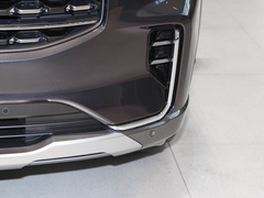 2023款 EcoBoost 285 四驱钛金版 7座