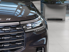 2023款 EcoBoost 285 四驱钛金版 7座