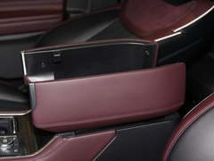 2023款 EcoBoost 285 四驱钛金版 7座