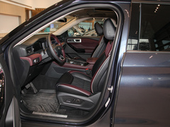 2023款 EcoBoost 285 四驱钛金版 7座