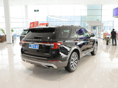 2023款 EcoBoost 285 四驅(qū)鈦金版 6座