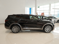 2023款 EcoBoost 285 四驅(qū)鈦金版 6座