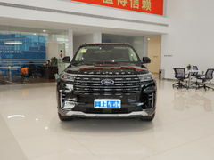 2023款 EcoBoost 285 四驅(qū)鈦金版 6座