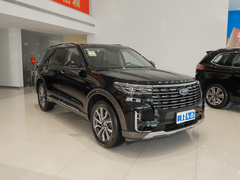 2023款 EcoBoost 285 四驅(qū)鈦金版 6座