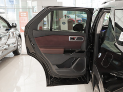2023款 EcoBoost 285 四驱钛金版 6座