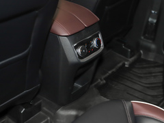 2023款 EcoBoost 285 四驱钛金版 6座