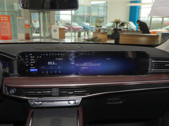 2023款 EcoBoost 285 四驱钛金版 6座