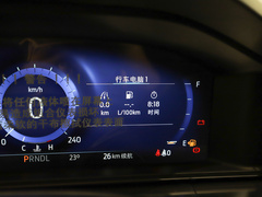 2023款 EcoBoost 285 四驱钛金版 6座