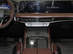 2023款 EcoBoost 285 四驱钛金版 6座