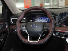 2023款 EcoBoost 285 四驱钛金版 6座