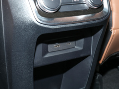 2023款 EcoBoost 285 四驱风尚plus版 7座