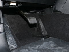 2023款 EcoBoost 285 四驱风尚plus版 7座