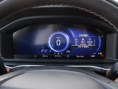 2023款 EcoBoost 285 四驱风尚plus版 7座